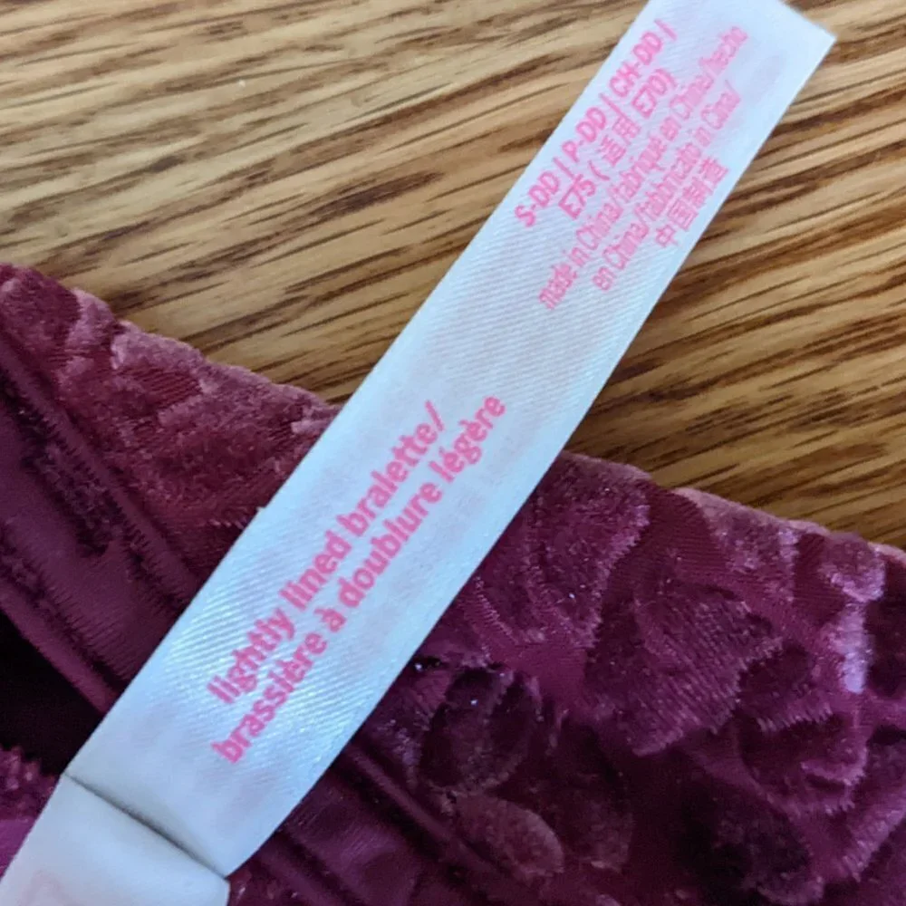 PINK Victorias Secret 🧡*fundraiser item